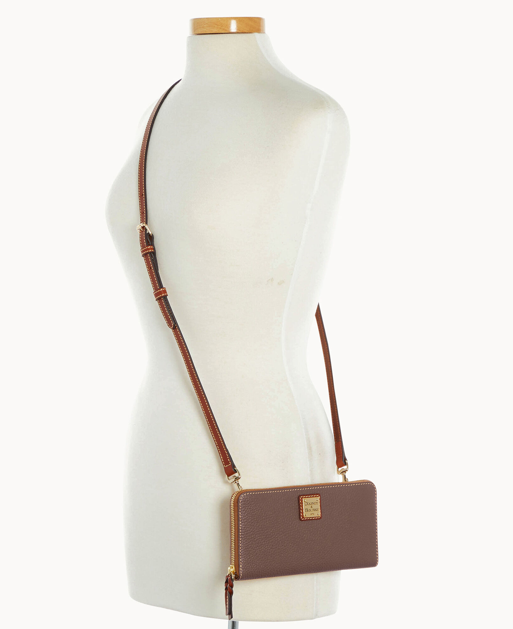 Wristlet and crossbody bag cheap