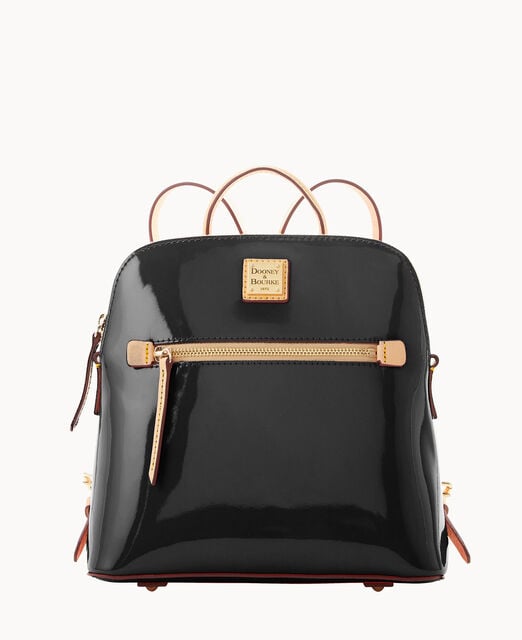 Patent Backpack