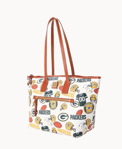 NFL Packers Tote