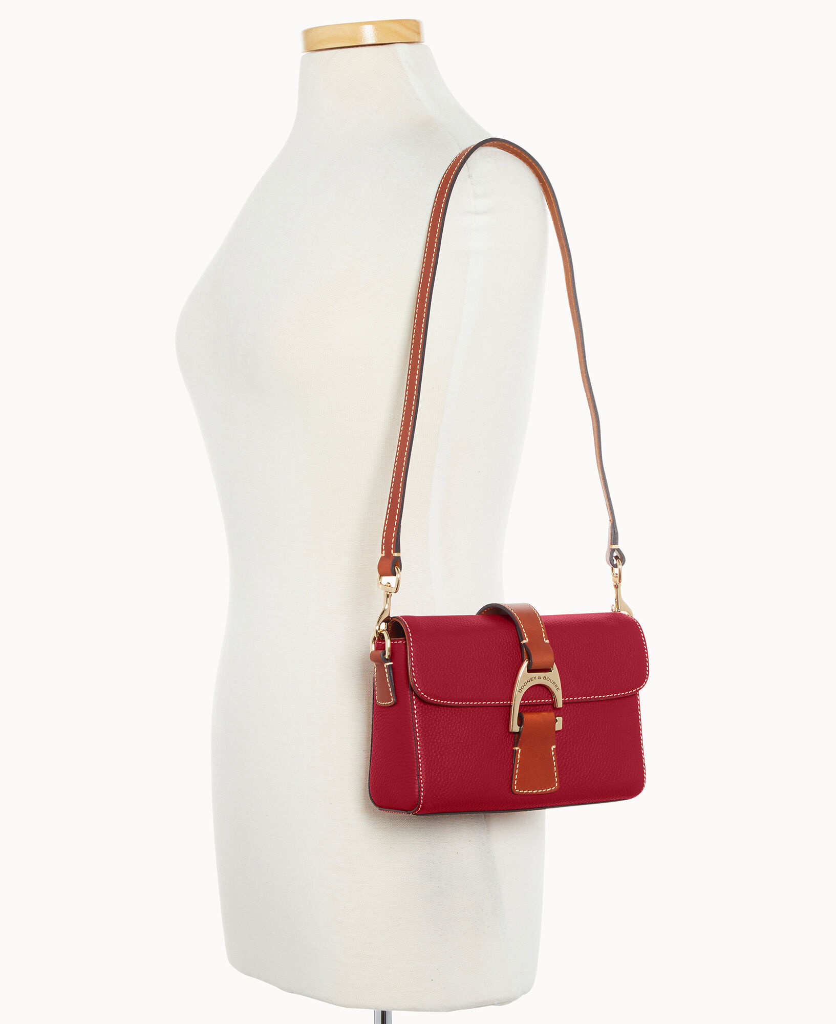 Dooney best sale kyra bag