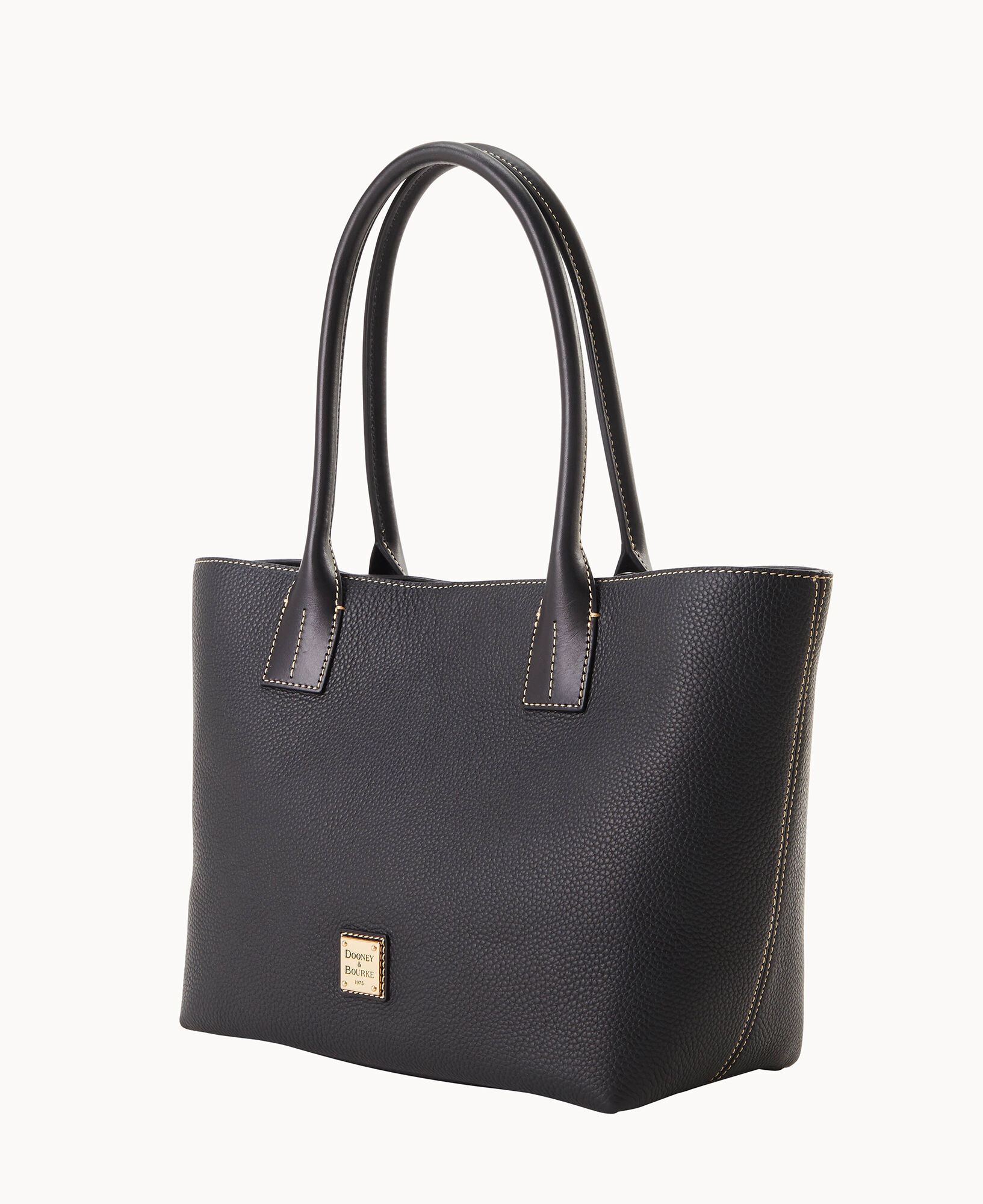 Dooney Bourke Pebble Grain Small Russel