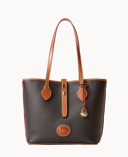 All Weather Leather 3.0 Tote 36