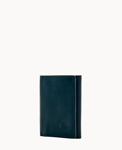 Concord Accessories Trifold Wallet