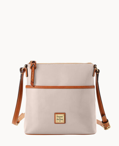 Wexford Leather Small Everyday Crossbody