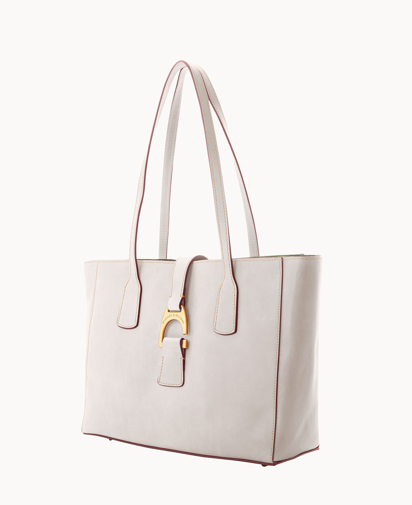 Chestnut Party - Print Canvas Tote Bag