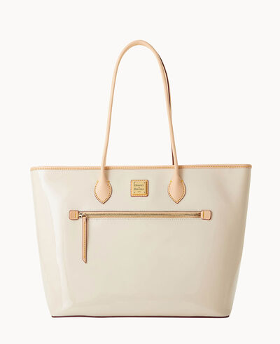 Patent Large Tote
