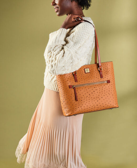 The Most Popular Ostrich Hermès Bags, Handbags and Accessories