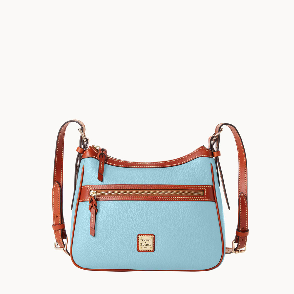 dooney and bourke light blue products for sale