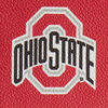 Collegiate Ohio State University Domed Crossbody
