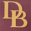 Monogram Brenna