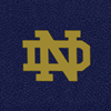 NCAA Notre Dame Shopper