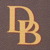 Monogram Small Brenna