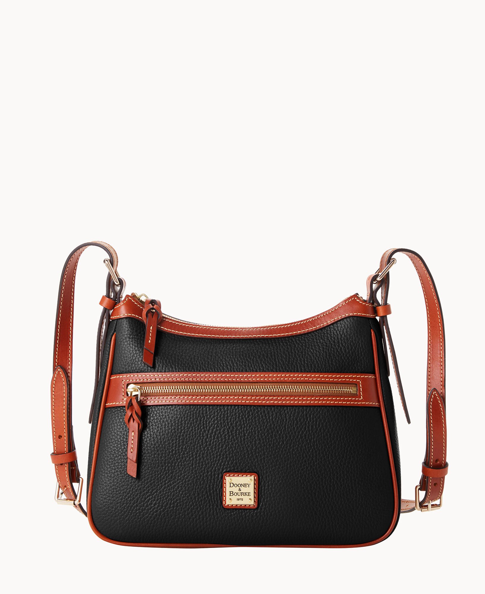 Dooney & Bourke Pebble Grain Crossbody