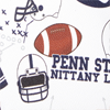 NCAA Penn State Zip Pod Backpack