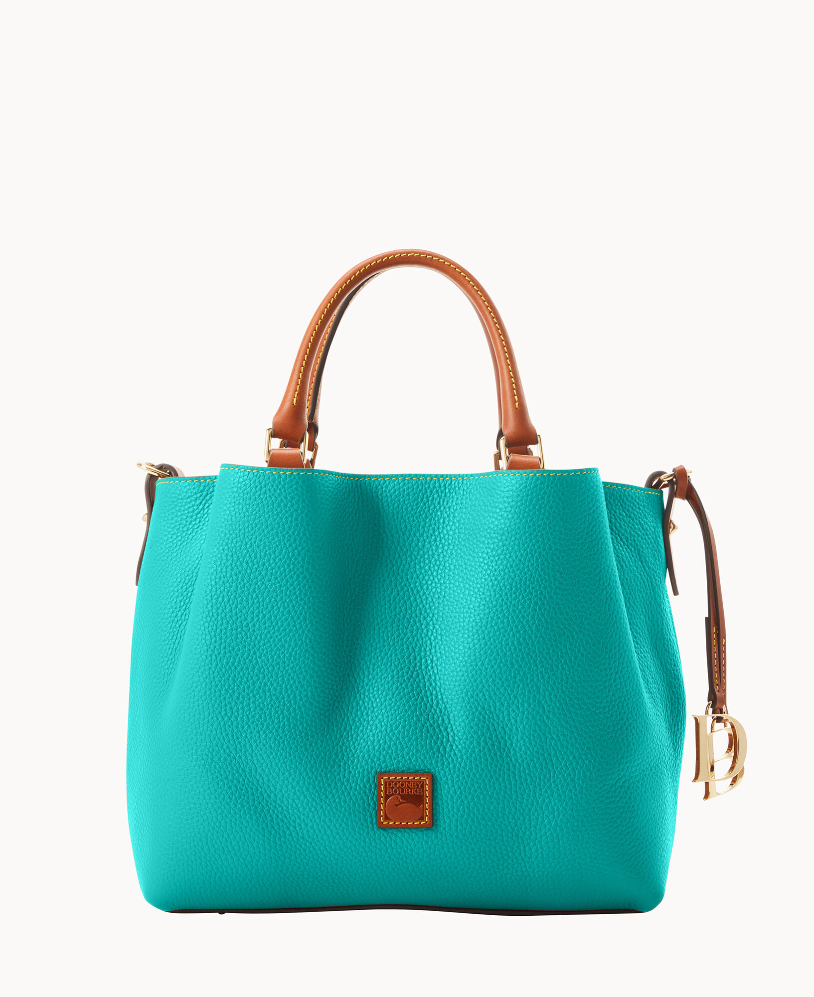 Dooney & Bourke Pebble Grain Barlow Bag