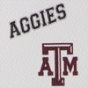 Collegiate Texas Achr(38)M University Domed Zip Satchel