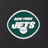 NFL Jets Triple Zip Crossbody