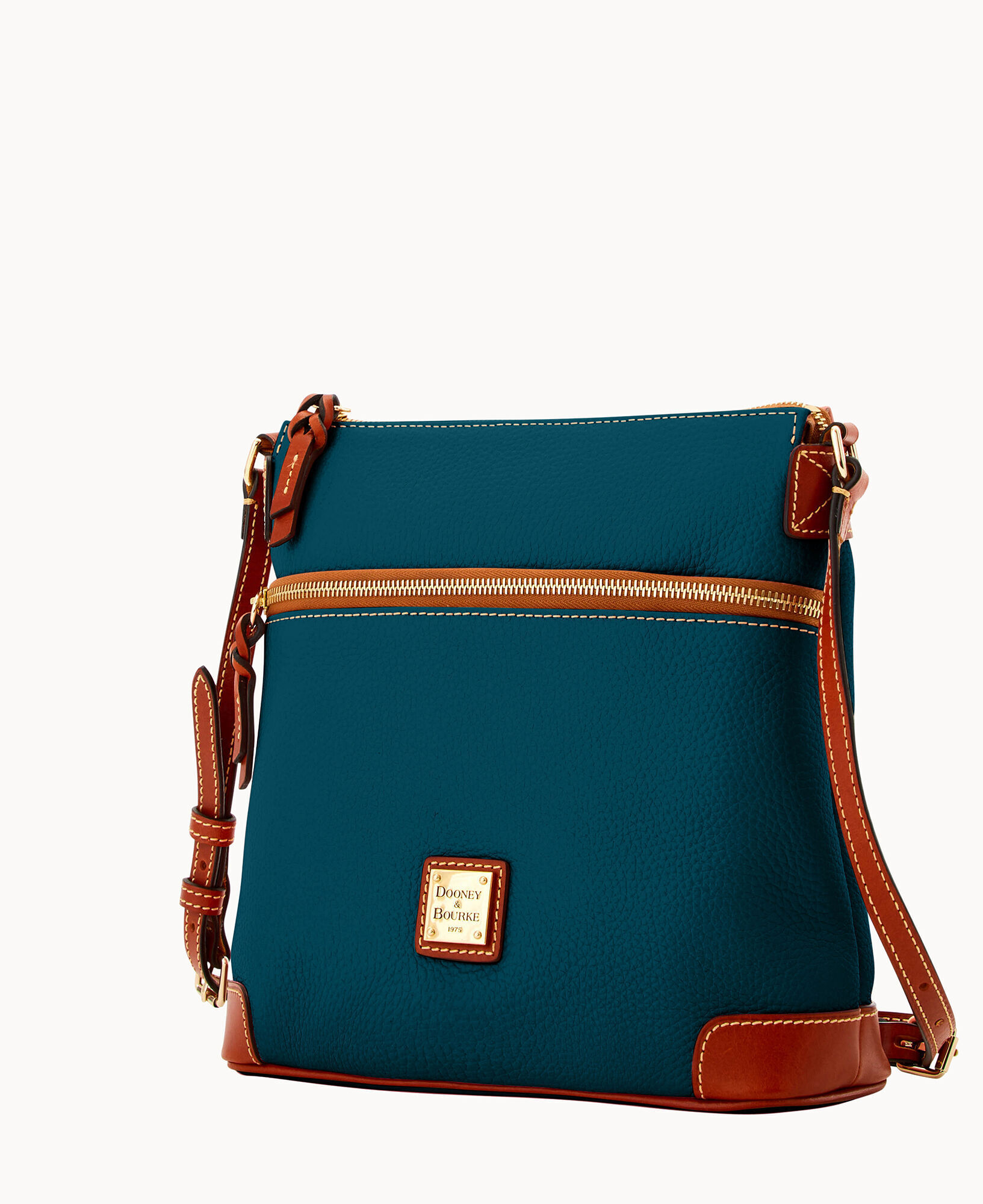 Dooney & Bourke Pebble Grain Scarlett Crossbody - ShopStyle Shoulder Bags