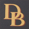 Monogram Brenna