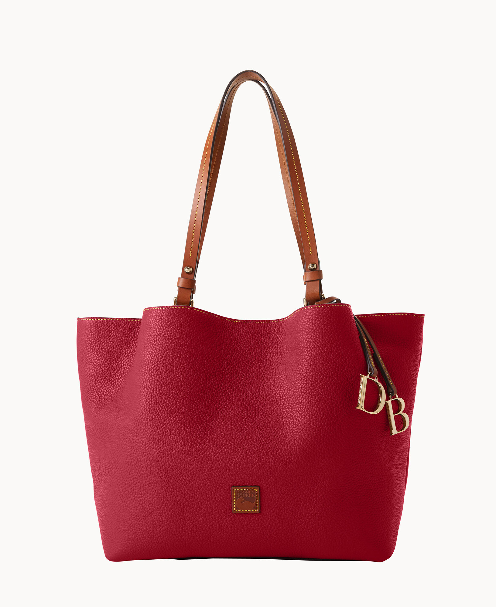 Dooney u0026 Bourke Pebble Grain Flynn