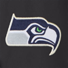 NFL Seahawks Top Zip Tote