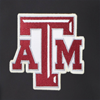 NCAA Texas A&M Backpack W Id Holder