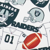 NFL Raiders Small Drawstring
