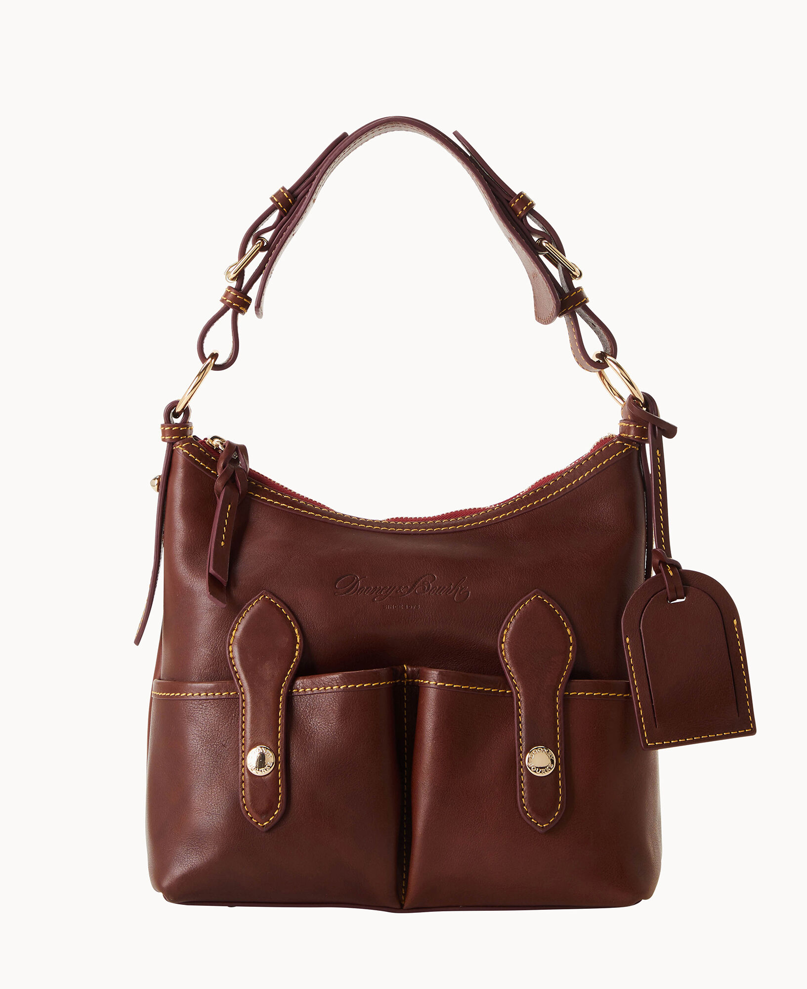 Dooney & Bourke Handbag, Florentine Small Lucy Shoulder Bag