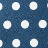 Polka Dot Zip Pod Backpack